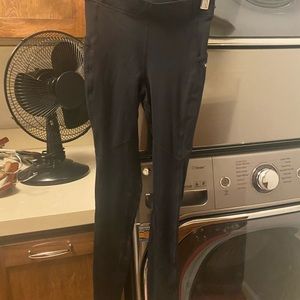 Kerrits Kids Ice Fil Full Seat Tech Tight